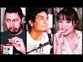 CHAI TIME W/ KENNY SEBASTIAN: 10 BISCUITS YOU HAVE W/ TEA | Reaction!