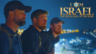 Peace in Jerusalem Clip | I AM ISRAEL: The Mountain of the King (2025 Movie)