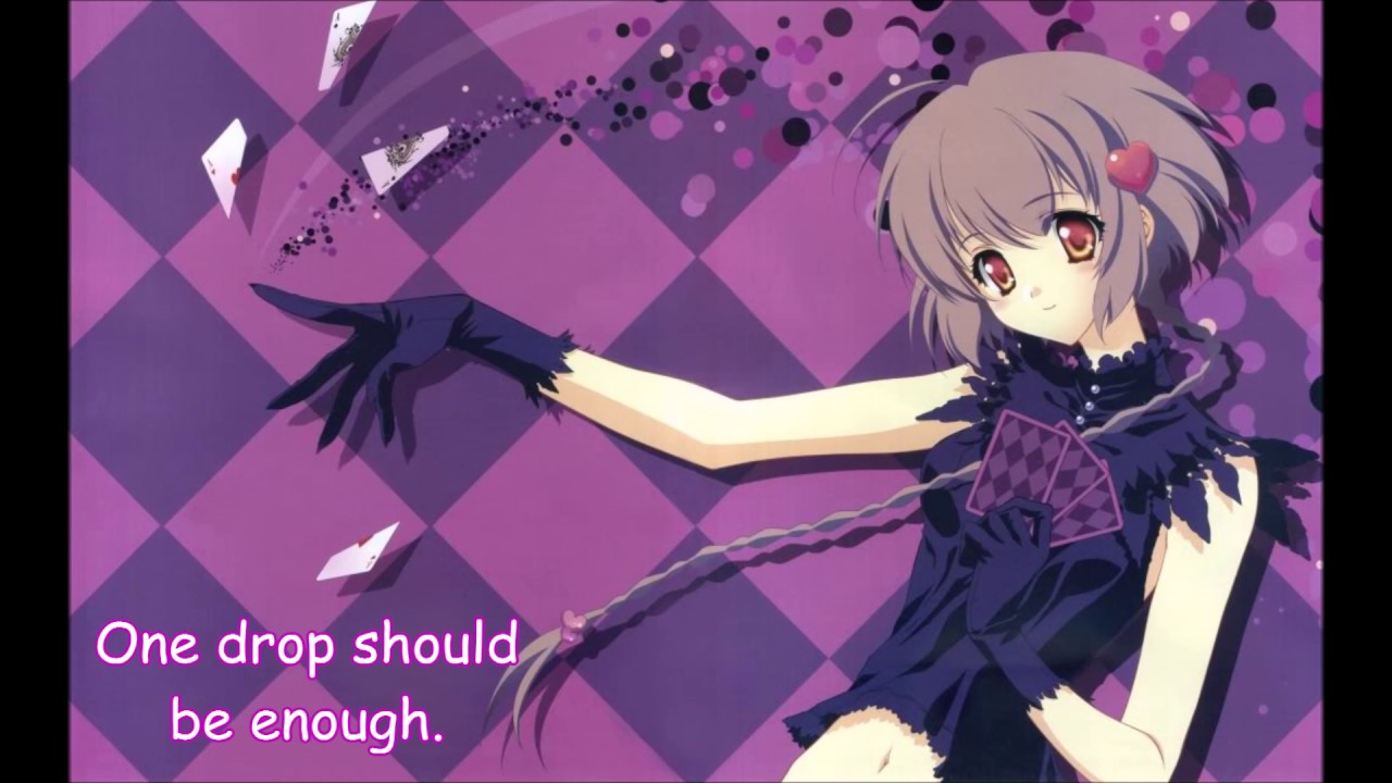 Nightcore - Black Magic