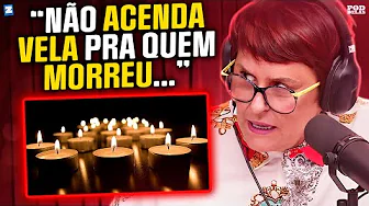 imagem do vídeo ORAÇÃO pra quem FALECEU