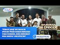 Bisa sampai 1.000 episode jadi harapan Asha Assuncao di momen syukuran 50 episode penayangan TJ?