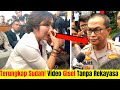 TAK BISA MENGELAK LAGI! TERUNGKAP SUDAH VIDEO GISEL BUKAN REKAYASA