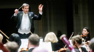 Arturs Maskats – „My river runs to thee“. Lithuanian National Symphony Orchestra, Modestas Pitrėnas