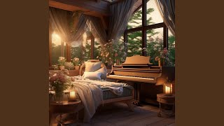 Piano Daydream Harmonic Echo