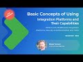 Webinar: Basic Concepts of Using Integration Platforms and Their Capabilities - Kanbanize