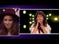 Esmée vecht voor plek in liveshows The Voice UK - RTL LATE NIGHT