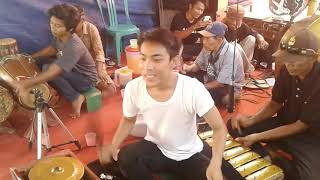 Barongan Pandawa Mudo Live Sumberjo