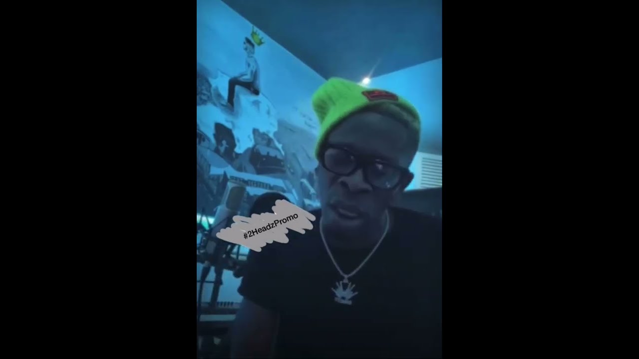 Shatta Wale Wants To Advise You Ahead Of This Years ValentinesDay Shattawale 2headzPromo