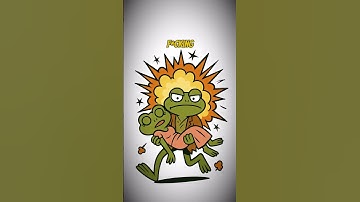 MAKING GUNPOWDER In A Post Apocalyptic World 💥🐸 #shorts #science