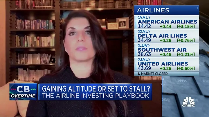 Jefferies' Sheila Kahyaoglu likes the diversificat...