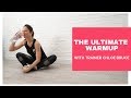 15 Minute ultimate warm up | How to Warm up for exercise with Chloe Bruce