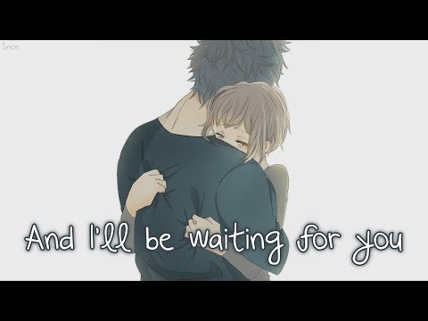 Nightcore - For You - (Lyrics)