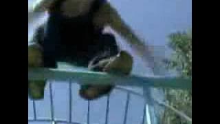 FREE RUN & PARKOUR - Oleg Vorslav - The Quest of Movement - DVINSK CLAN