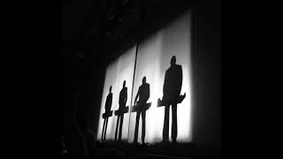 kraftwerk +  coachella 2004