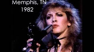 Fleetwood Mac Live in Memphis - 1982 (audio only)