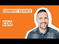 Comment devenir chief digital officer  thierry picard  merci bobby