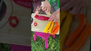 Nature İs My  Therapy #emberwood #garden #gardening #outdoorcooking #food