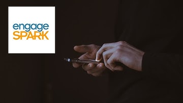 Tutorial - How to Conduct a Voice (IVR) Survey with engageSPARK