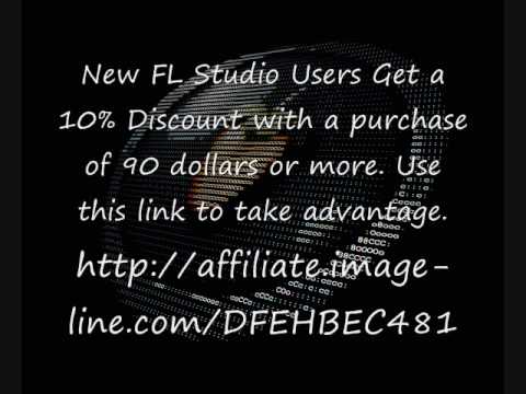 fl studio discount fl studio discount