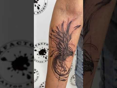 #tattoo #tattooartist #fyp