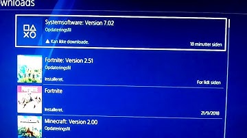 How to fix: PlayStation can