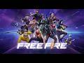 PERTAMA KALI MENCOBA GAME SEJUTA UMAT, FREE FIRE