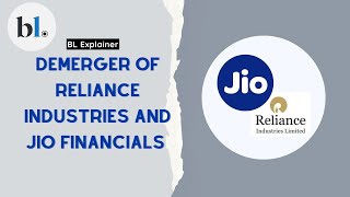 Things you need to know about the RIL demerger