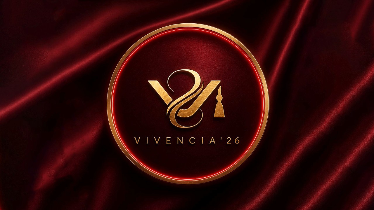 VIVENCIA'26 | ADC GRAD 26 | BATCH OF 2020 | FUNMAX ENTERTAINMENT