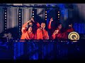 Roughstate alliance  defqon1 at home 2021  available without ads on qdance network