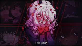 LOWX - EXCUSED (Slowed & Reverb)