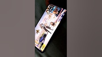 REDMI NOTE 10 PRO TEST 60 FPS 120 FPS #shorts #pubgmobile #pubgm #gaming #pubg