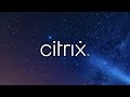 Citrix Workspace Environment Management Server Instalation and configuration