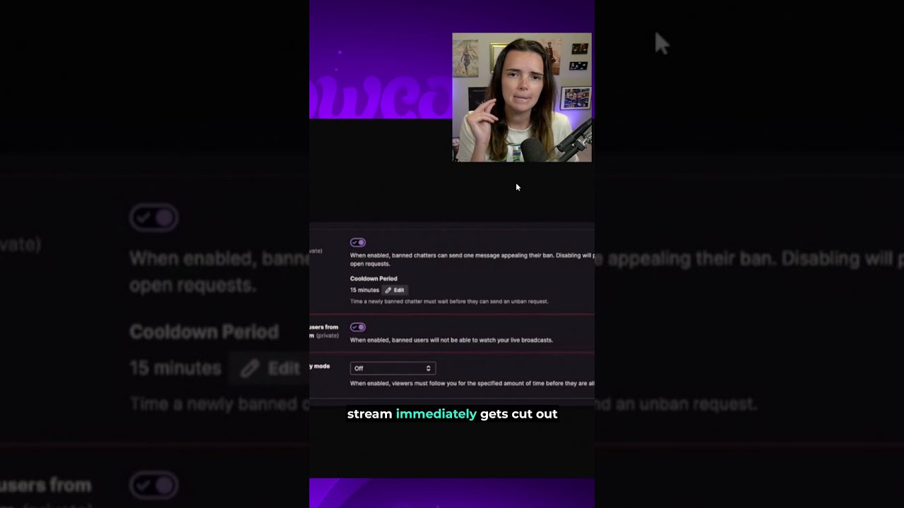 Maryjleeee Twitch Ban