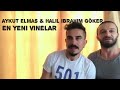 Aykut elmas  halil brahim gker en yeni ve en komik vinelar 20192020