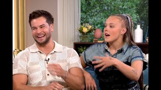 Chris Hughes & JoJo Siwa: Celebrity Big Brother Friendship Drama Explained?