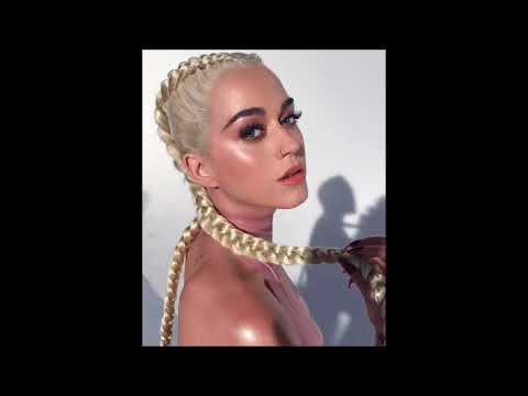 Katy Perry - Bon Appétit (Solo Version) (Male)