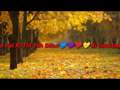 do-pal-ki-thi-ye-dilo-ki-dasta-ringtone|-sad-whatsapp-ringtone