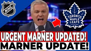 BOMBASTIC! THIS WAS NOT EXPECTED! TRADE AT RISK! NHL CONFIRMS! MAPLE LEAFS NEWS TODAY