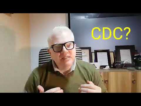 Video: Ano ang CDC account?