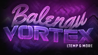 (Jump from Disruption) Balengu Vortex 100% by Temp & More
