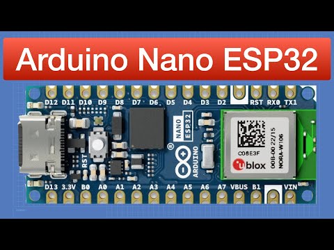 Video: Ano ang Arduino Nano?