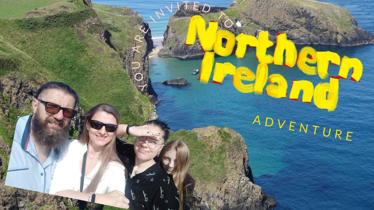 Northern Ireland - Giant's Causeway #50