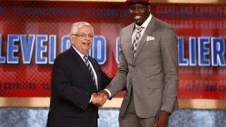 2013 NBA Draft