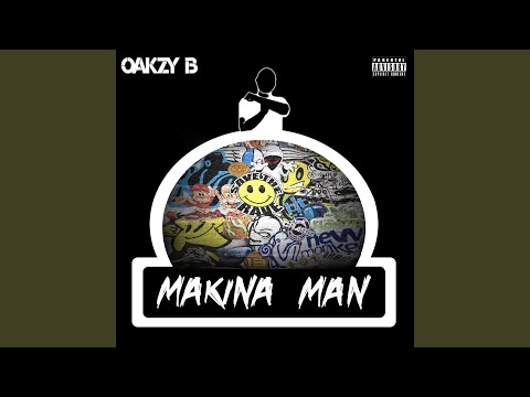 Makina Man