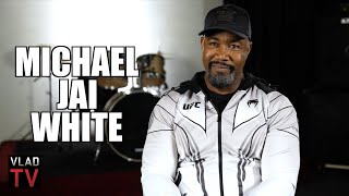 Michael Jai White & Vlad Debate Who Would Win a Fight: Bruce Lee or Jackie Chan? (Part 15) Profile