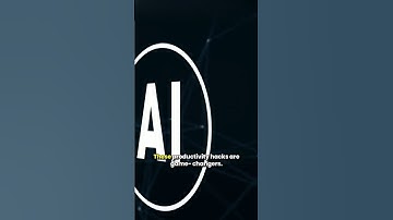 3 Free AI Chrome Extensions That Save HOURS ⏳ (Productivity Hacks) #aitools #productivity