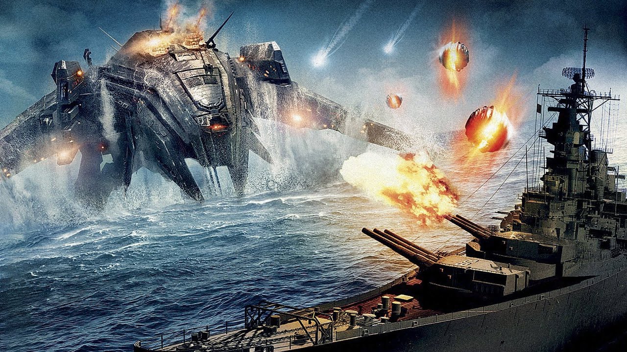 Battleship 2020 – 2012 – Alexander Skarsgård,Brooklyn Decker,Liam Neeson – Military BEAN – full hd. | สรุปข้อมูลโดยละเอียดที่สุดเกี่ยวกับbattleship 2