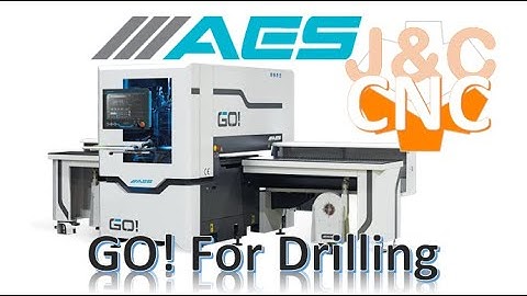 Introducing the GO! AES