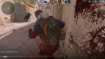 CS2 netgraph is insane