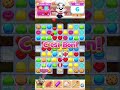 Cookie Jam Level 1001 no booster Gameplay normal speed Cookie Jam Level 1001 no booster Gameplay normal speed